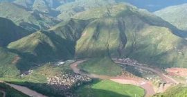 Read more about the article 风水气口和水口的选择