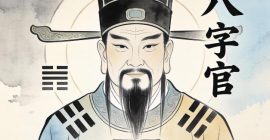 Read more about the article 官的六亲关系分类