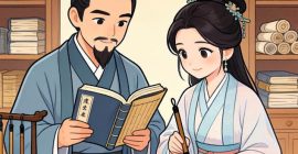 Read more about the article “克我者为夫，我克者为妻”新论