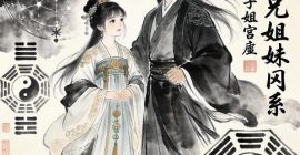 Read more about the article 八字看兄弟姐妹情况