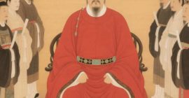 Read more about the article 财官论小儿